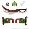 Decepticon Rhinox MPG 26 - Transformers | Takara Tomy Figure