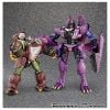Decepticon Rhinox MPG 26 - Transformers | Takara Tomy Figure