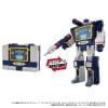 Soundwave Anime Type - Transformers | Takara Tomy Figure