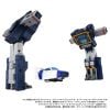 Soundwave Anime Type - Transformers | Takara Tomy Figure