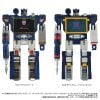 Soundwave Anime Type - Transformers | Takara Tomy Figure