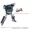 Soundwave Anime Type - Transformers | Takara Tomy Figure