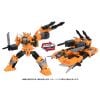 Herald of Unicron - Transformers | Takara Tomy Figure