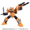 Herald of Unicron - Transformers | Takara Tomy Figure