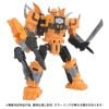 Herald of Unicron - Transformers | Takara Tomy Figure