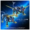 Adamas Machina AM Z02 Blade Liger | Takara Tomy Plastic Model