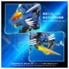 Adamas Machina AM Z02 Blade Liger | Takara Tomy Plastic Model