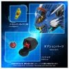 Adamas Machina AM Z02 Blade Liger | Takara Tomy Plastic Model