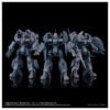 AFC 01X Legioss SKUNKs Tactical Pack Omega, Delta, Alpha | Takara Tomy Plastic Model