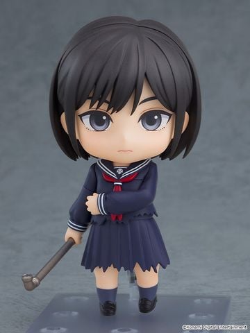Nendoroid 3097 Hinako Shimizu - SILENT HILL f | Good Smile Company Figure