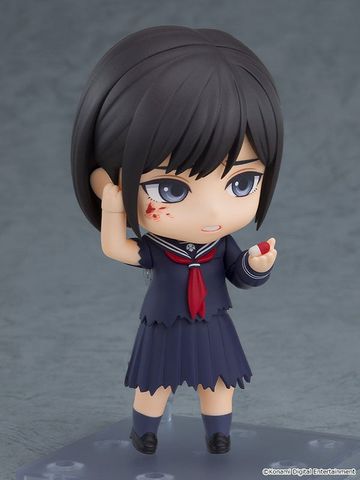 Nendoroid 3097 Hinako Shimizu - SILENT HILL f | Good Smile Company Figure