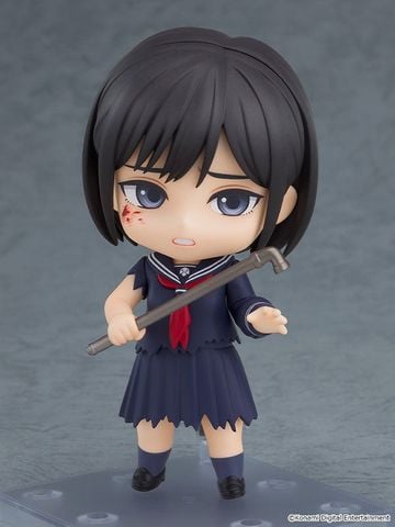Nendoroid 3097 Hinako Shimizu - SILENT HILL f | Good Smile Company Figure