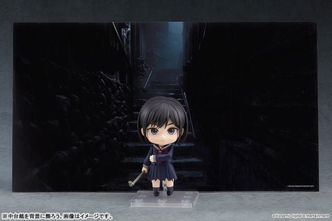 Nendoroid 3097 Hinako Shimizu - SILENT HILL f | Good Smile Company Figure