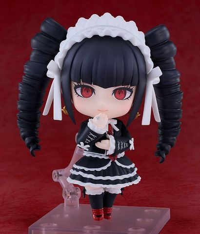 Nendoroid 3112 Celestia Ludenberg - Danganronpa 1.2 Reload | Good Smile Company Figure