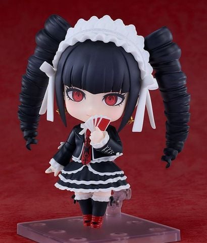 Nendoroid 3112 Celestia Ludenberg - Danganronpa 1.2 Reload | Good Smile Company Figure
