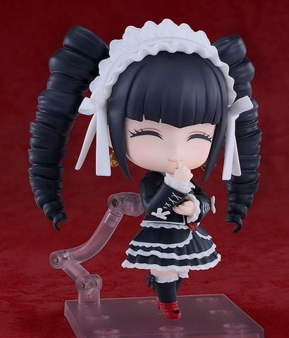 Nendoroid 3112 Celestia Ludenberg - Danganronpa 1.2 Reload | Good Smile Company Figure