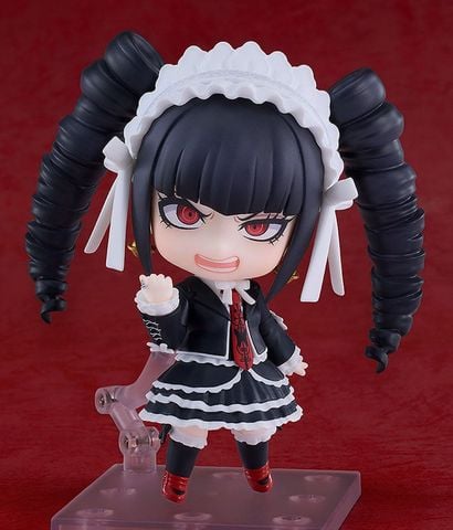 Nendoroid 3112 Celestia Ludenberg - Danganronpa 1.2 Reload | Good Smile Company Figure