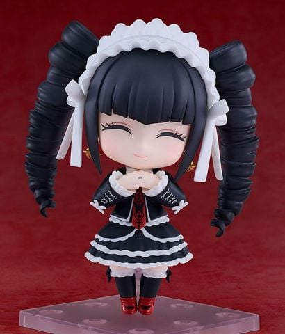 Nendoroid 3112 Celestia Ludenberg - Danganronpa 1.2 Reload | Good Smile Company Figure