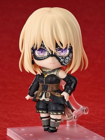 Nendoroid 3076 Doloris - BanG Dream! | Good Smile Arts Shanghai Figure