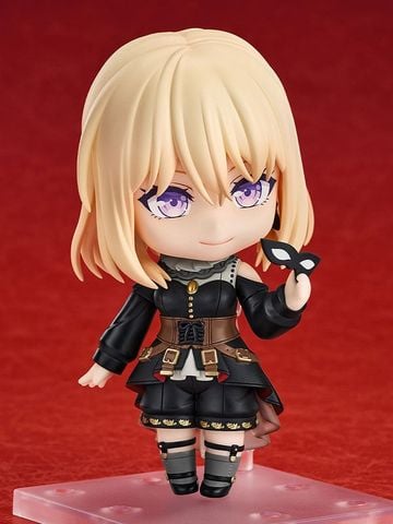 Nendoroid 3076 Doloris - BanG Dream! | Good Smile Arts Shanghai Figure