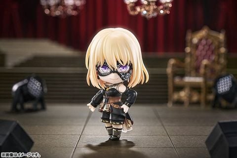 Nendoroid 3076 Doloris - BanG Dream! | Good Smile Arts Shanghai Figure
