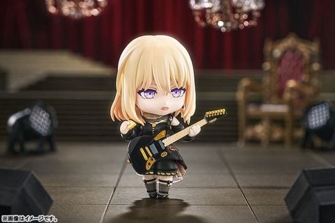 Nendoroid 3076 Doloris - BanG Dream! | Good Smile Arts Shanghai Figure