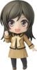Nendoroid 2784 Nanami Momozono - Kamisama Kiss | Good Smile Arts Shanghai Figure