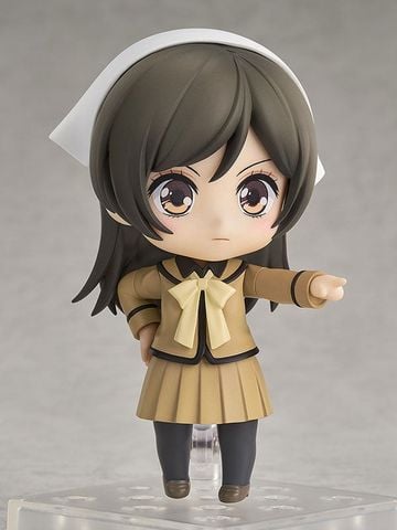 Nendoroid 2784 Nanami Momozono - Kamisama Kiss | Good Smile Arts Shanghai Figure