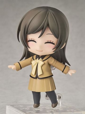 Nendoroid 2784 Nanami Momozono - Kamisama Kiss | Good Smile Arts Shanghai Figure