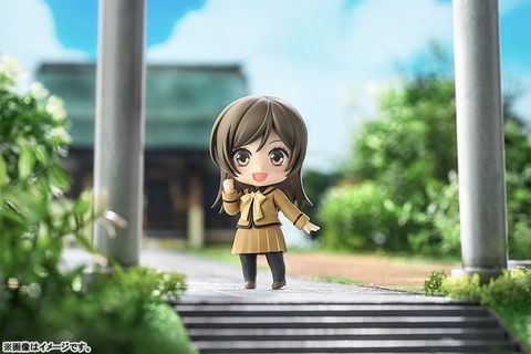 Nendoroid 2784 Nanami Momozono - Kamisama Kiss | Good Smile Arts Shanghai Figure