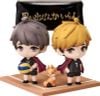 Qset+ Atsumu Miya & Osamu Miya - Haikyuu!! | Good Smile Arts Shanghai Figure
