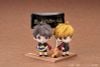 Qset+ Atsumu Miya & Osamu Miya - Haikyuu!! | Good Smile Arts Shanghai Figure