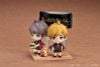 Qset+ Atsumu Miya & Osamu Miya - Haikyuu!! | Good Smile Arts Shanghai Figure