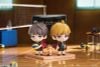 Qset+ Atsumu Miya & Osamu Miya - Haikyuu!! | Good Smile Arts Shanghai Figure