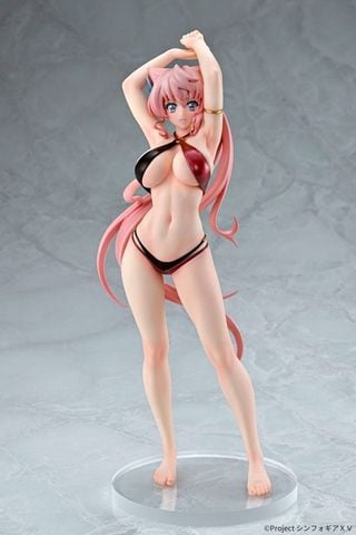 Maria Cadenzavna Eve Bikini Style 1/7 - Senki Zesshou Symphogear XV | Q six Figure