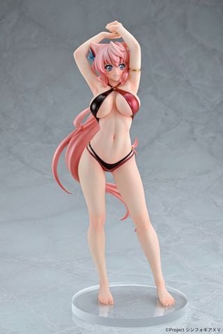 Maria Cadenzavna Eve Bikini Style 1/7 - Senki Zesshou Symphogear XV | Q six Figure