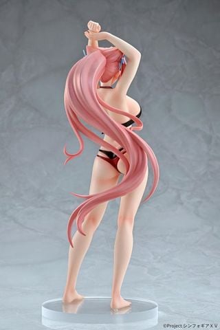 Maria Cadenzavna Eve Bikini Style 1/7 - Senki Zesshou Symphogear XV | Q six Figure