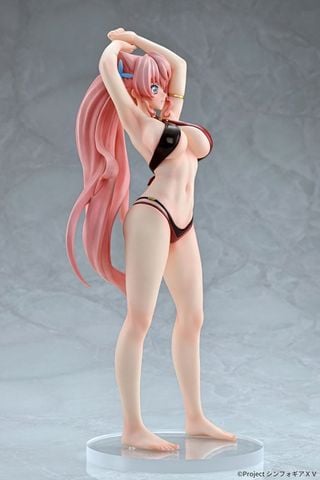 Maria Cadenzavna Eve Bikini Style 1/7 - Senki Zesshou Symphogear XV | Q six Figure