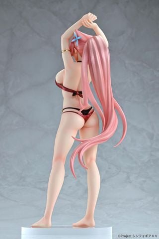 Maria Cadenzavna Eve Bikini Style 1/7 - Senki Zesshou Symphogear XV | Q six Figure