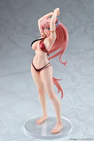 Maria Cadenzavna Eve Bikini Style 1/7 - Senki Zesshou Symphogear XV | Q six Figure