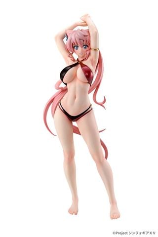 Maria Cadenzavna Eve Bikini Style 1/7 - Senki Zesshou Symphogear XV | Q six Figure