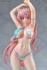 Maria Cadenzavna Eve Bikini Style Gloss ver. 1/7 - Senki Zesshou Symphogear XV | Q six Figure