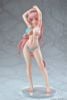 Maria Cadenzavna Eve Bikini Style Gloss ver. 1/7 - Senki Zesshou Symphogear XV | Q six Figure
