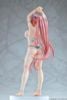 Maria Cadenzavna Eve Bikini Style Gloss ver. 1/7 - Senki Zesshou Symphogear XV | Q six Figure