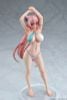 Maria Cadenzavna Eve Bikini Style Gloss ver. 1/7 - Senki Zesshou Symphogear XV | Q six Figure