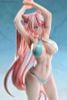 Maria Cadenzavna Eve Bikini Style Gloss ver. 1/7 - Senki Zesshou Symphogear XV | Q six Figure