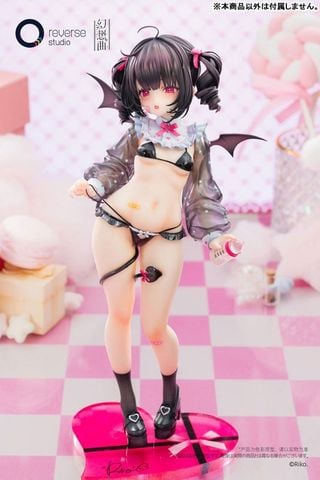 Shino Baby Bottle Ver. Deluxe Edition 1/6 - FANTASIAS | Reverse Studio Figure