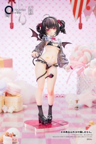 Shino Baby Bottle Ver. Deluxe Edition 1/6 - FANTASIAS | Reverse Studio Figure