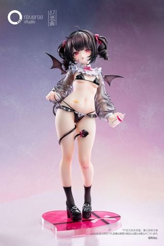 Shino Baby Bottle Ver. Deluxe Edition 1/6 - FANTASIAS | Reverse Studio Figure
