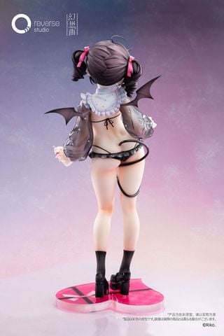 Shino Baby Bottle Ver. Deluxe Edition 1/6 - FANTASIAS | Reverse Studio Figure